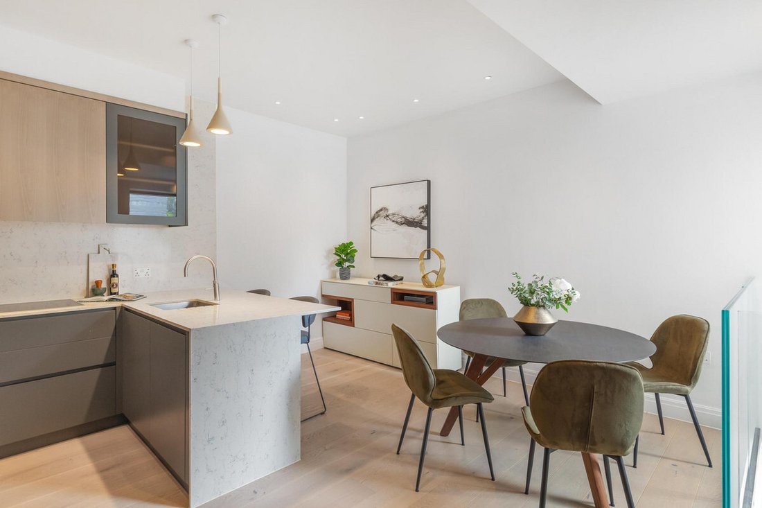 Apartment in Chelsea, Kensington And Chelsea, England 1 - 15419910