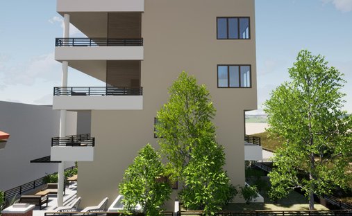 Appartement à Makarska, Split-Dalmatie, Croatie 1