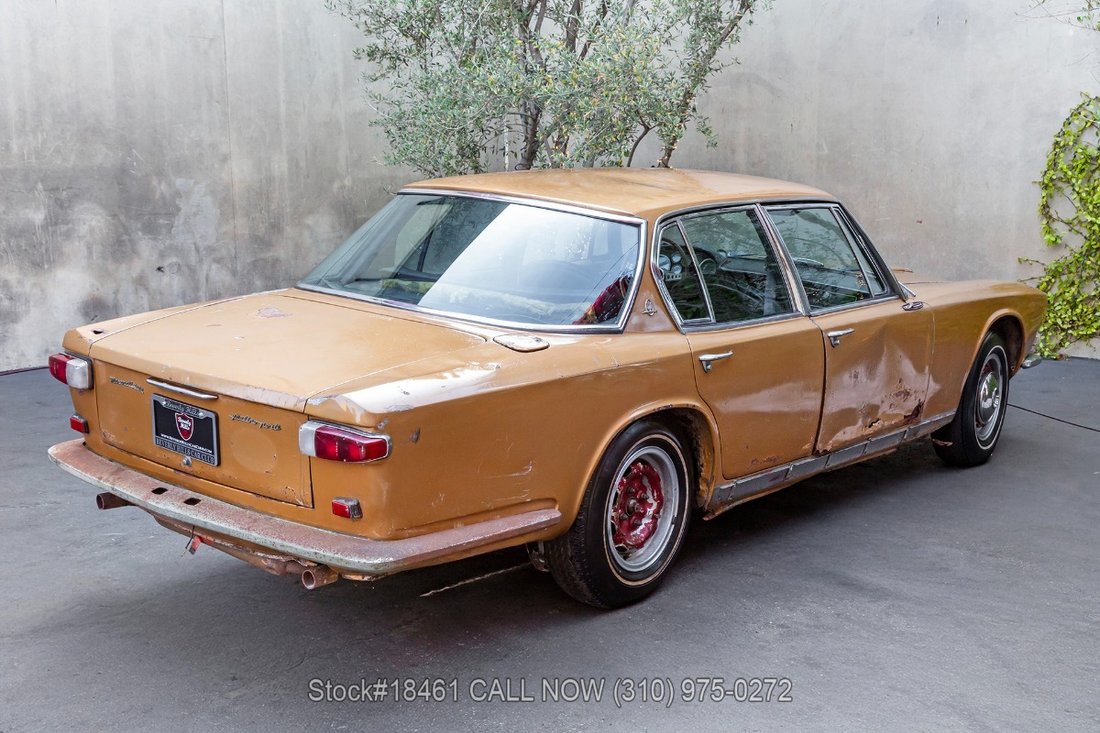 Maserati Quattroporte in Los Angeles, CA 5 - 15425683