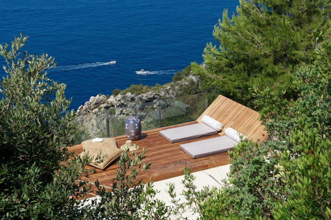 House in Porto Santo Stefano, Monte Argentario, Tuscany 1 - 13137347