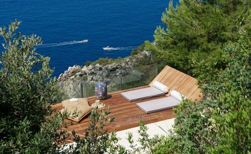 House in Porto Santo Stefano, Monte Argentario, Tuscany 1