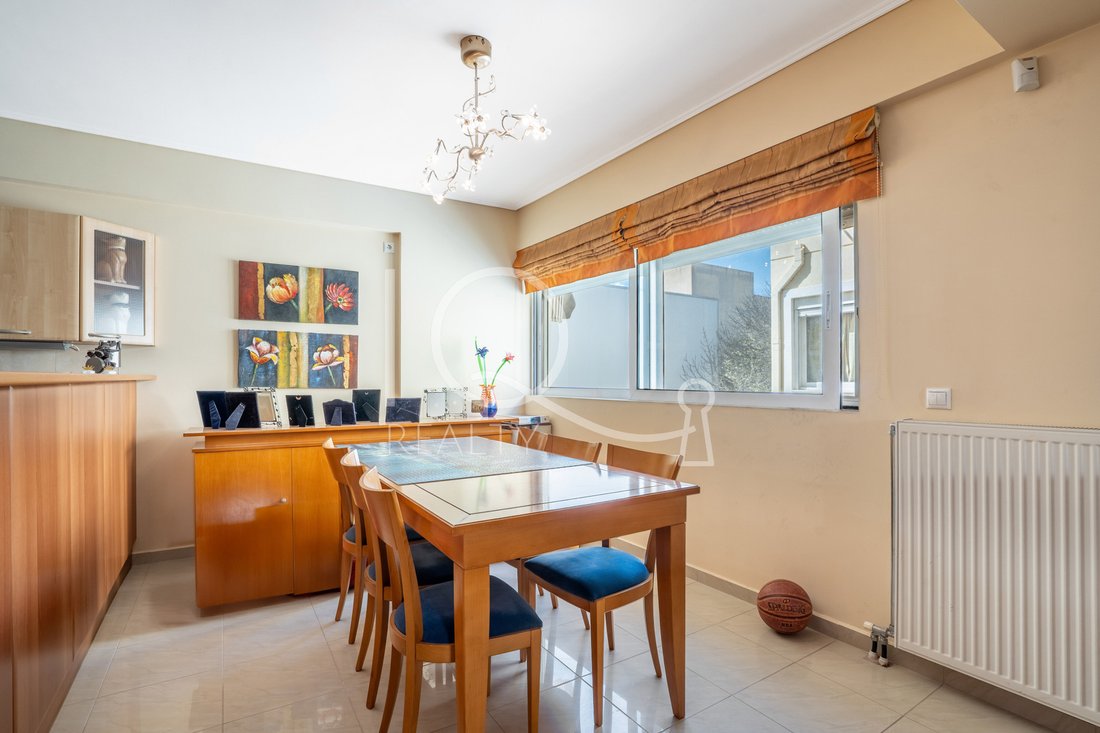 Apartment in Gerakas, Attica, Greece 5 - 15047647
