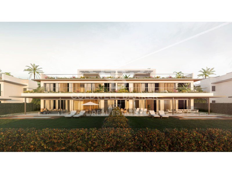 Apartment in Rio Real, Marbella, Andalusia 2 - 15426414