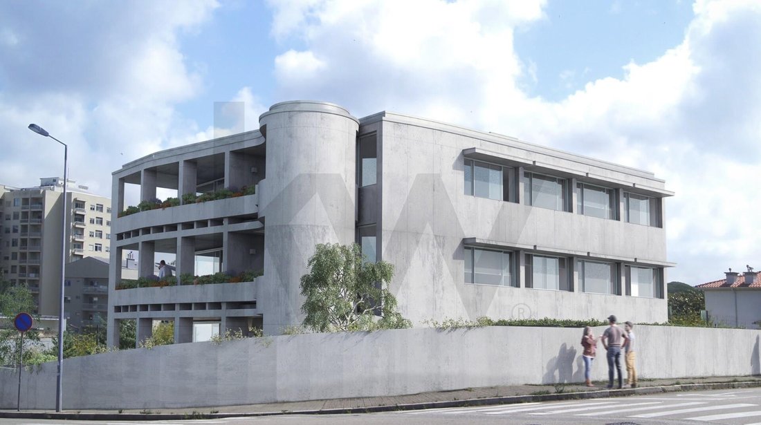 Apartment in Cedofeita, Santo Ildefonso, Se, Miragaia, Sao Nicolau e Vitoria, Porto District, Portugal 1 - 15394112