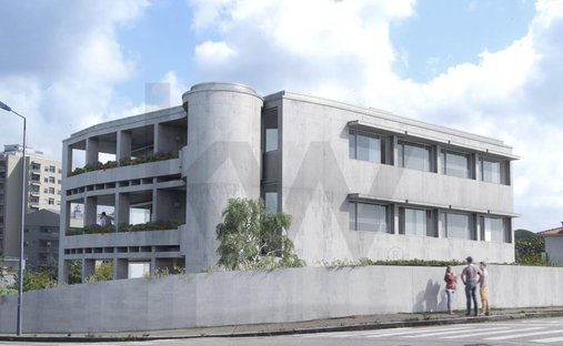 Apartment in Cedofeita, Santo Ildefonso, Se, Miragaia, Sao Nicolau e Vitoria, Porto District, Portugal 1