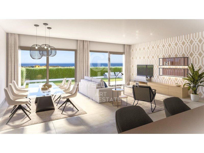 House in Estepona, Andalusia, Spain 4 - 15426268