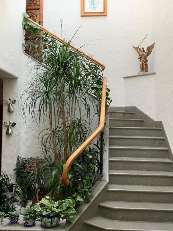 House in Miguel Hidalgo, Mexico City, Mexico 2 - 11907279