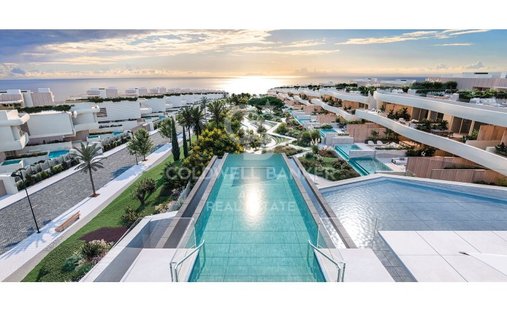 Apartment in Marbella, Andalusia, Spain 1