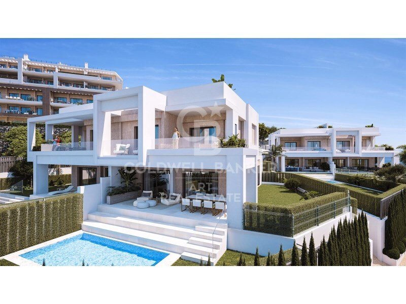 House in Estepona, Andalusia, Spain 1 - 15426249