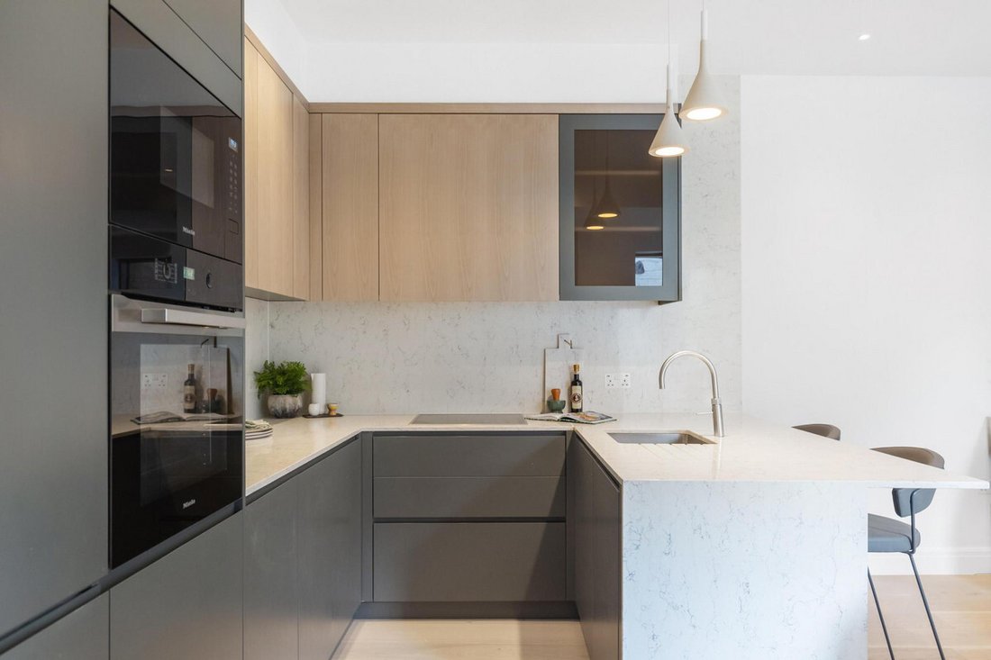 Apartment in Chelsea, Kensington And Chelsea, England 3 - 15419910