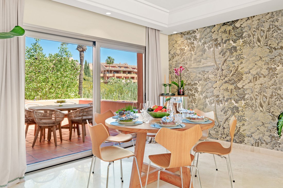 Penthouse in Marbella, Andalusia, Spain 5 - 15201999