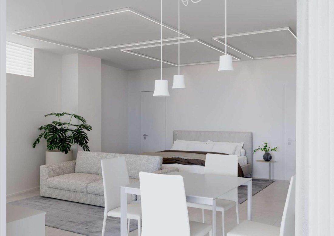 Apartment in Saint Terenzo, Lerici, Liguria 5 - 15426521