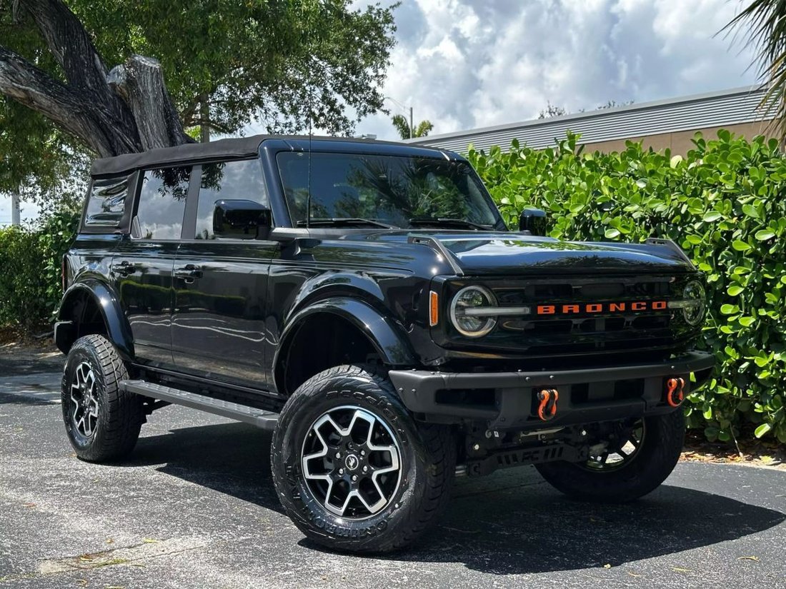 Suv in Lighthouse Point, FL, United States 1 - 14528318