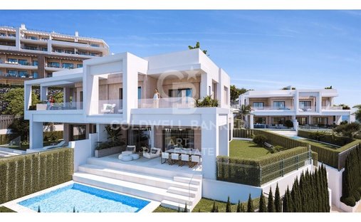 House in Estepona, Andalusia, Spain 1
