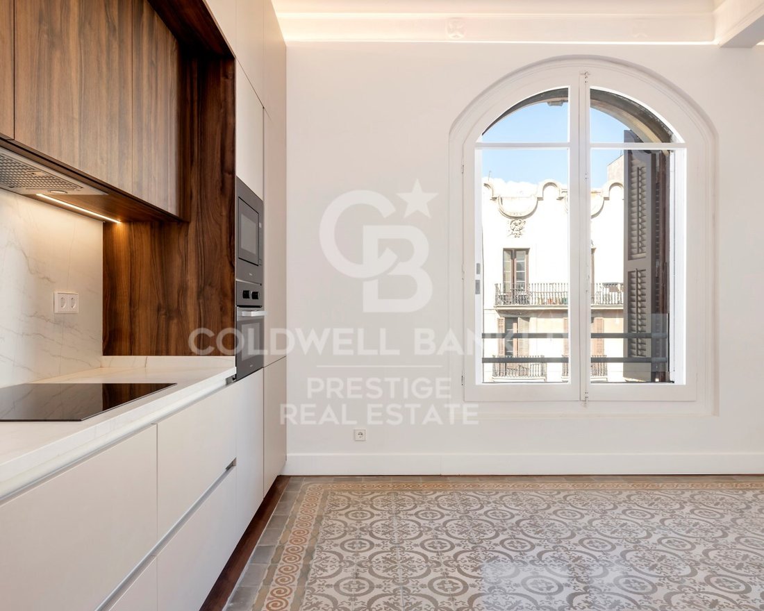 Apartment in Eixample, Barcelona, Spain 2 - 14909430