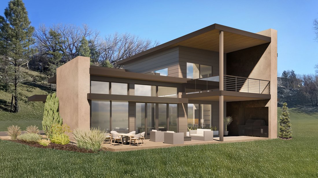 House in Durango, Colorado, United States 2 - 15350732