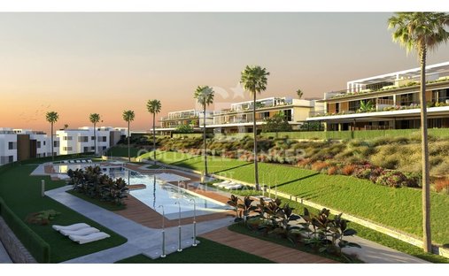 Apartment in Rio Real, Marbella, Andalusia 1