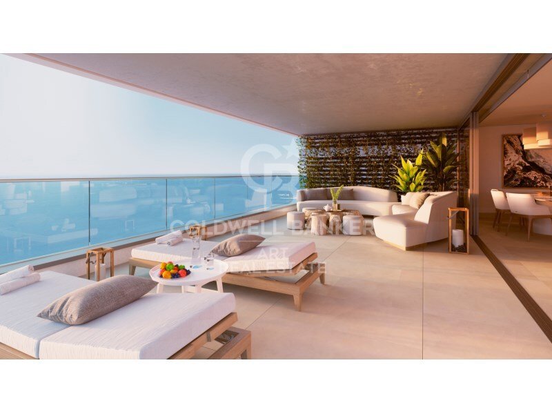 Apartment in Este, Malaga, Spain 5 - 15426643