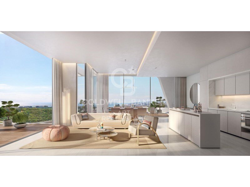Apartment in Casares, Andalusia, Spain 4 - 15426501