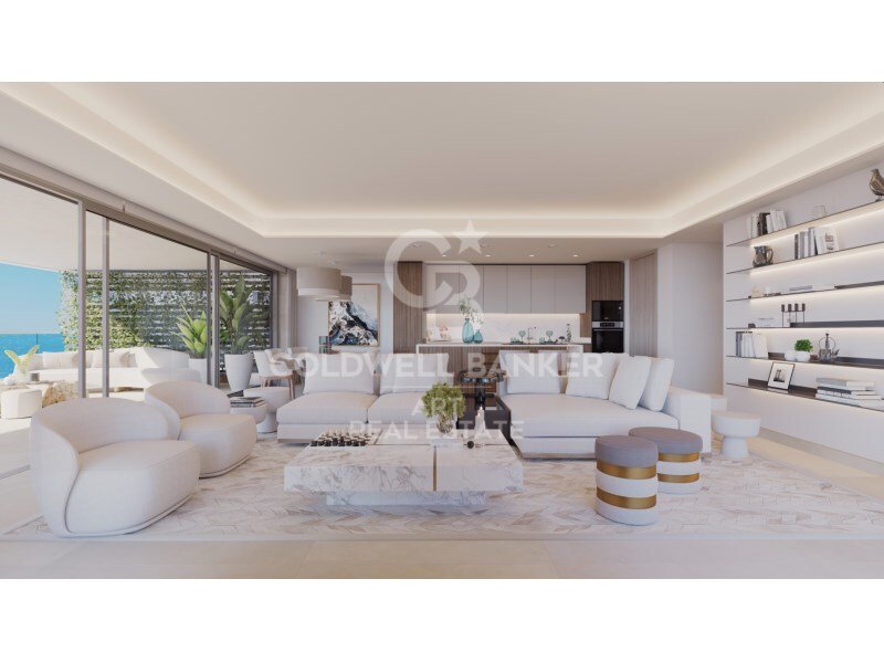 Apartment in Este, Malaga, Spain 3 - 15426643