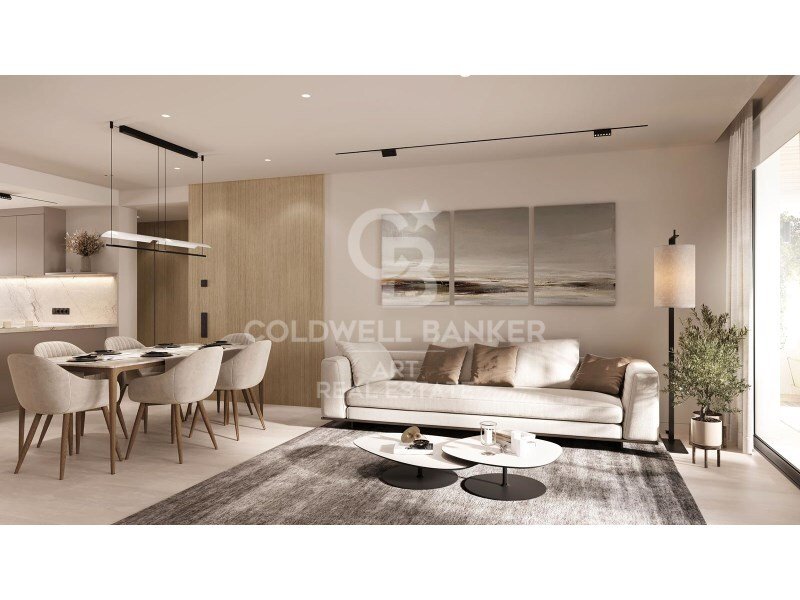Apartment in Benahavis, Andalusia, Spain 5 - 15426420
