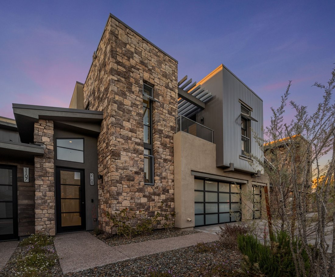 Apartment in Scottsdale, Arizona, United States 2 - 15427874