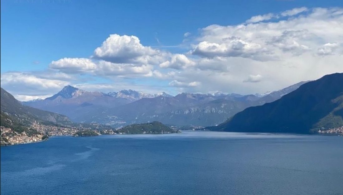 Appartement à Argegno, Lombardie, Italie 1 - 15428632
