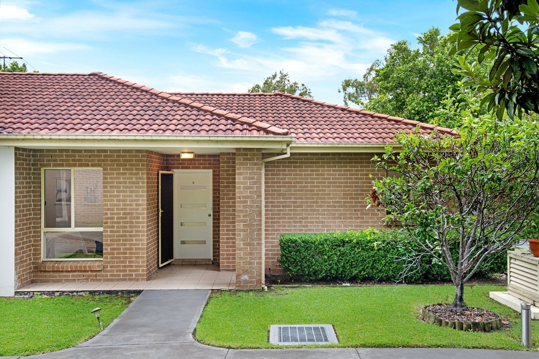 Apartment in Caringbah South, New South Wales, Australia 5 - 15427469