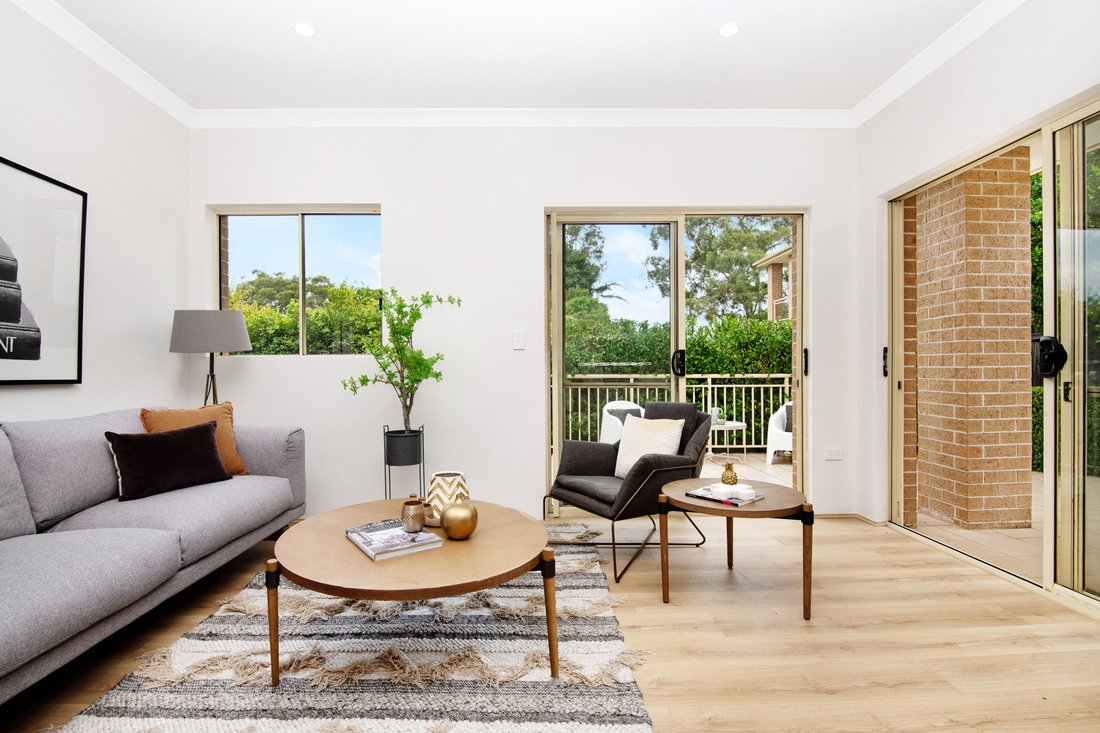 Apartment in Caringbah South, New South Wales, Australia 3 - 15427469