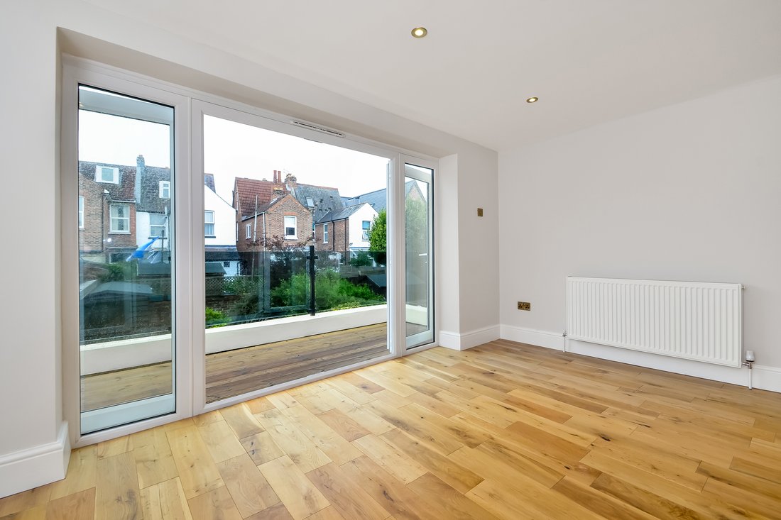 House in Southsea, England 5 - 13371370