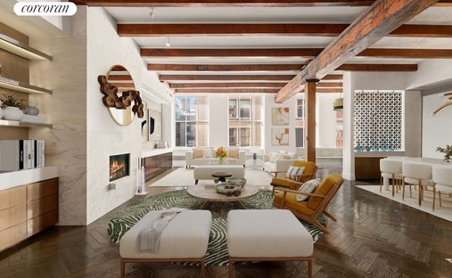House in New York, New York, United States 1