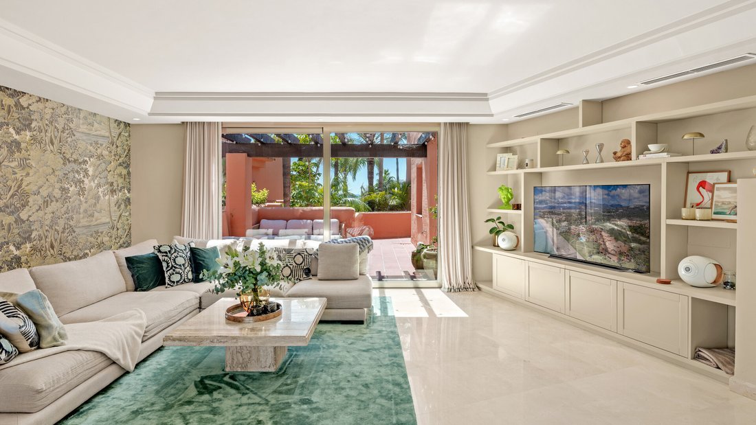 Penthouse in Marbella, Andalusia, Spain 2 - 15201999