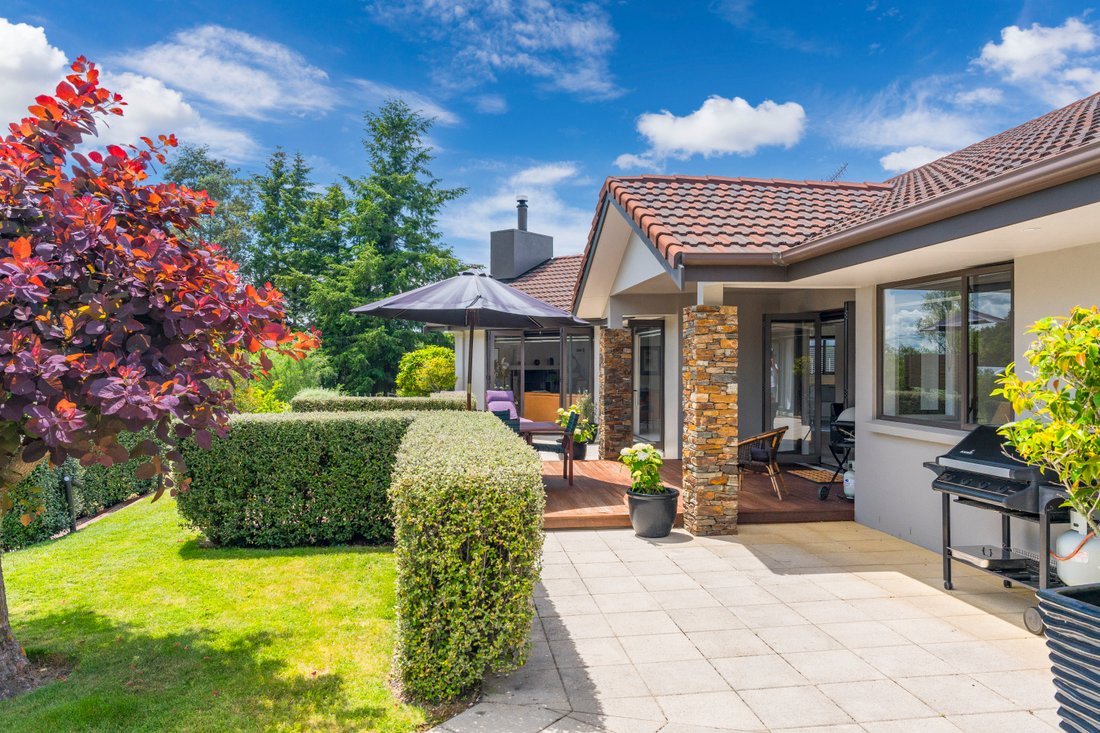 House in Taupo, Waikato, New Zealand 1 - 15006546