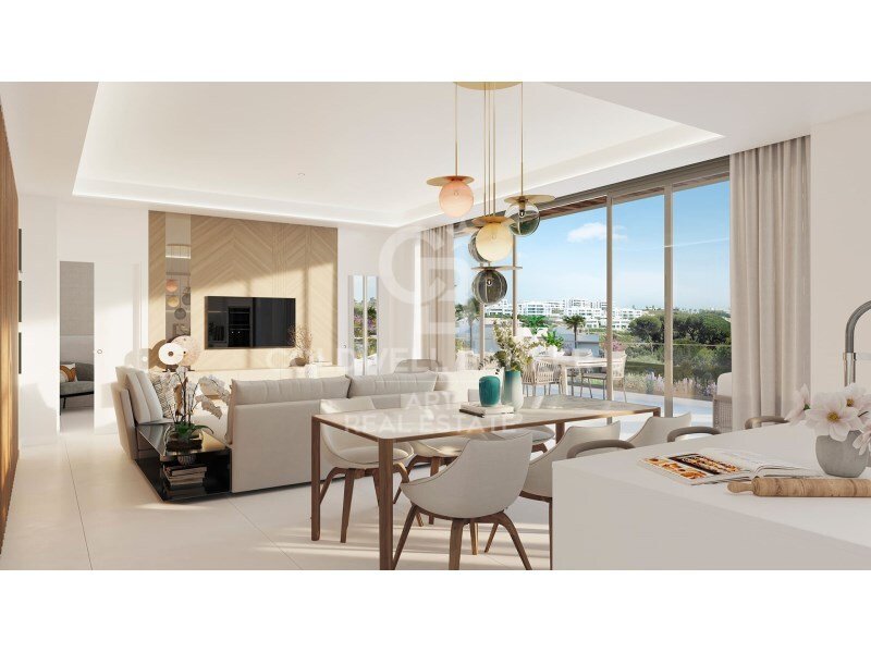 Apartment in Rio Real, Marbella, Andalusia 4 - 15426537