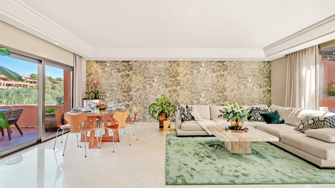 Penthouse in Marbella, Andalusia, Spain 4 - 15201999