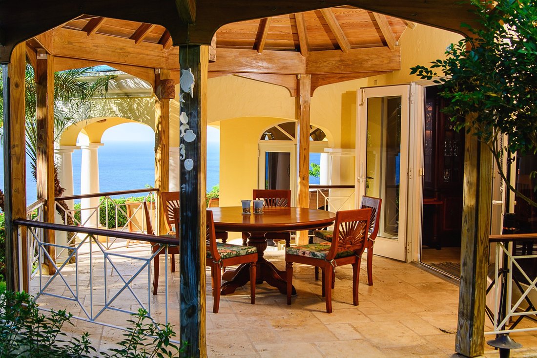 House in Belmont, Tortola, British Virgin Islands 3 - 1017338