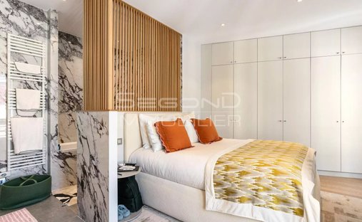 Apartment in Monaco, Monaco 1