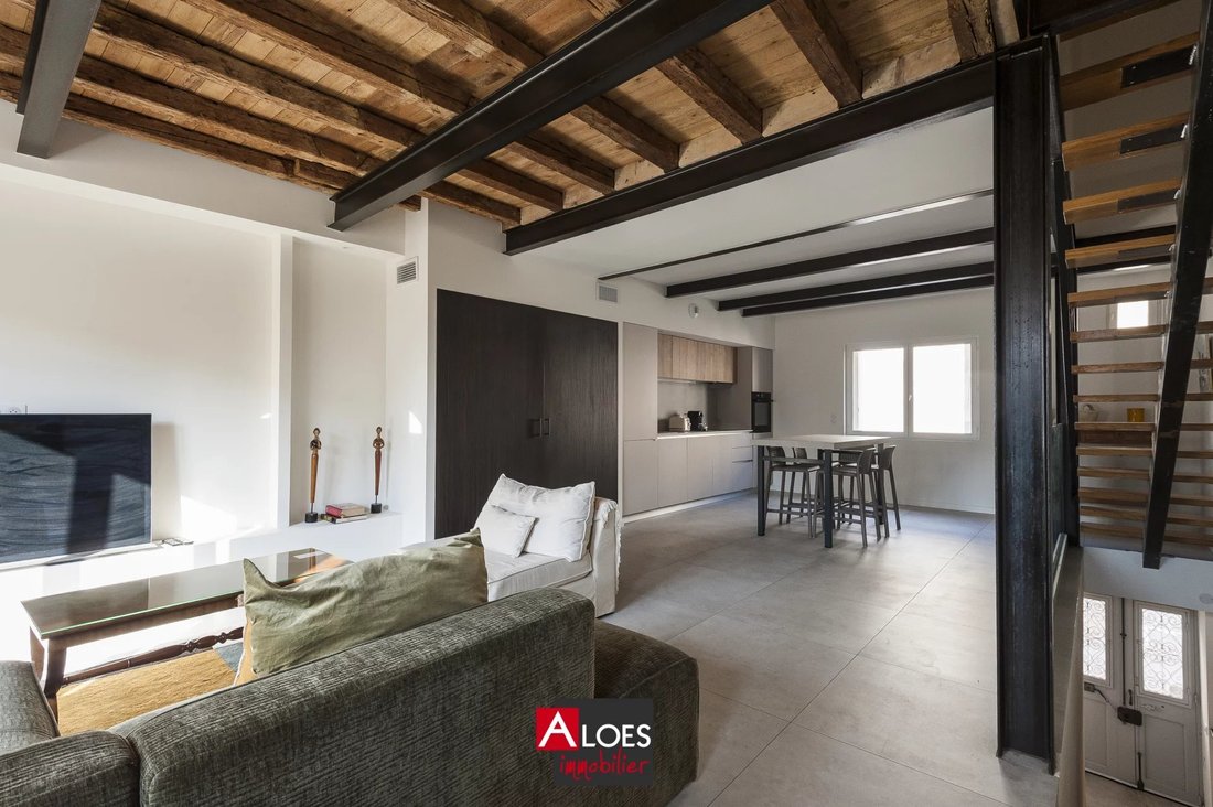 House in Centre Ville, Aigues-Mortes, France 3 - 15425444