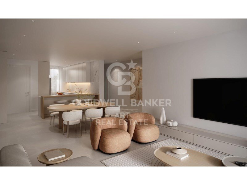 Apartment in Estepona, Andalusia, Spain 5 - 15426361