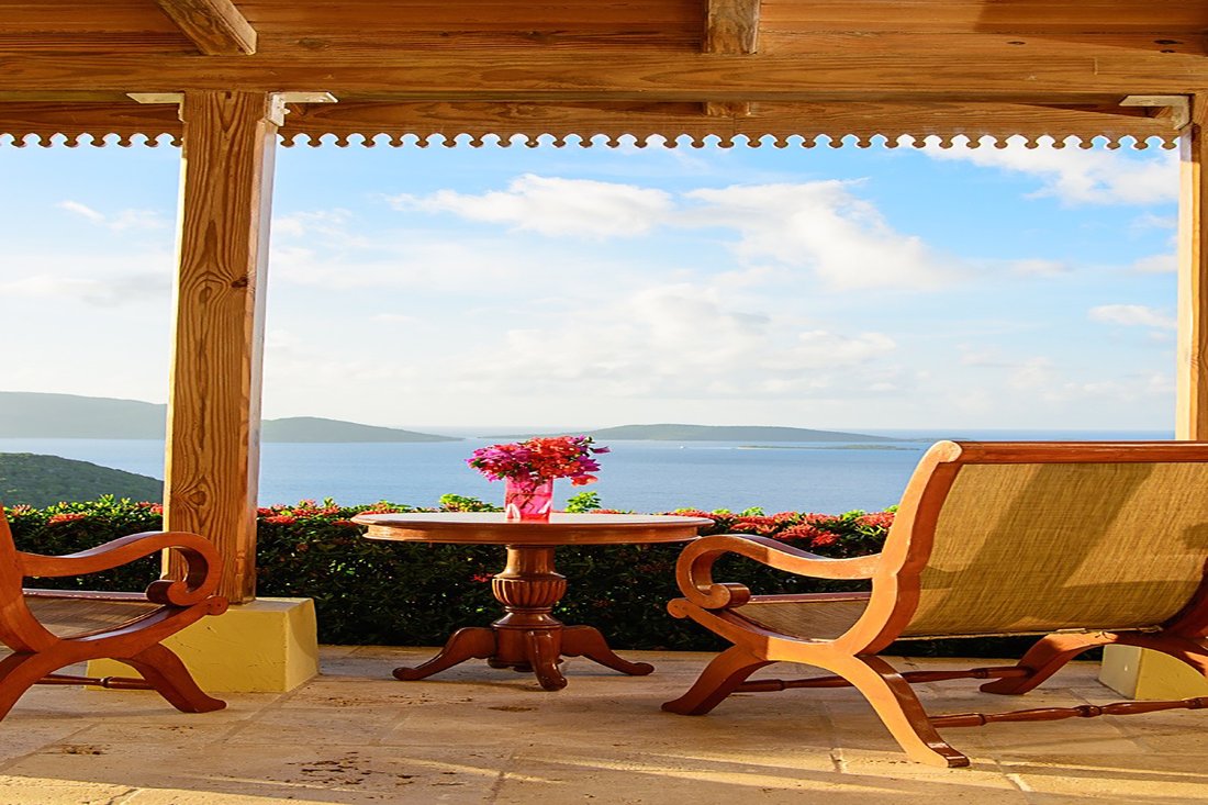 House in Belmont, Tortola, British Virgin Islands 5 - 1017338