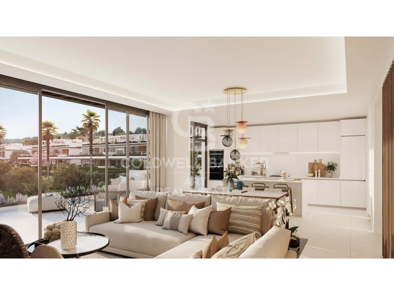 Apartment in Rio Real, Marbella, Andalusia 3 - 15426384