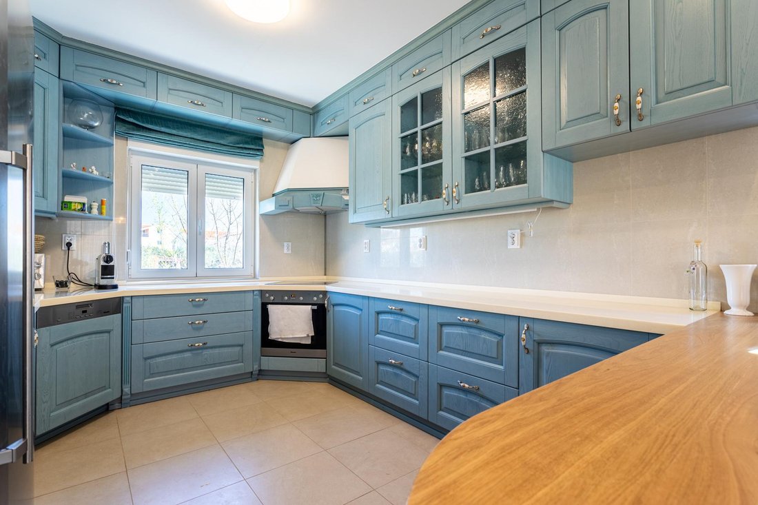 Villa in Vodice, Sibenik-Knin County, Croatia 5 - 15426993