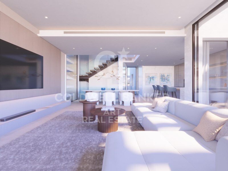 House in Estepona, Andalusia, Spain 2 - 15426652