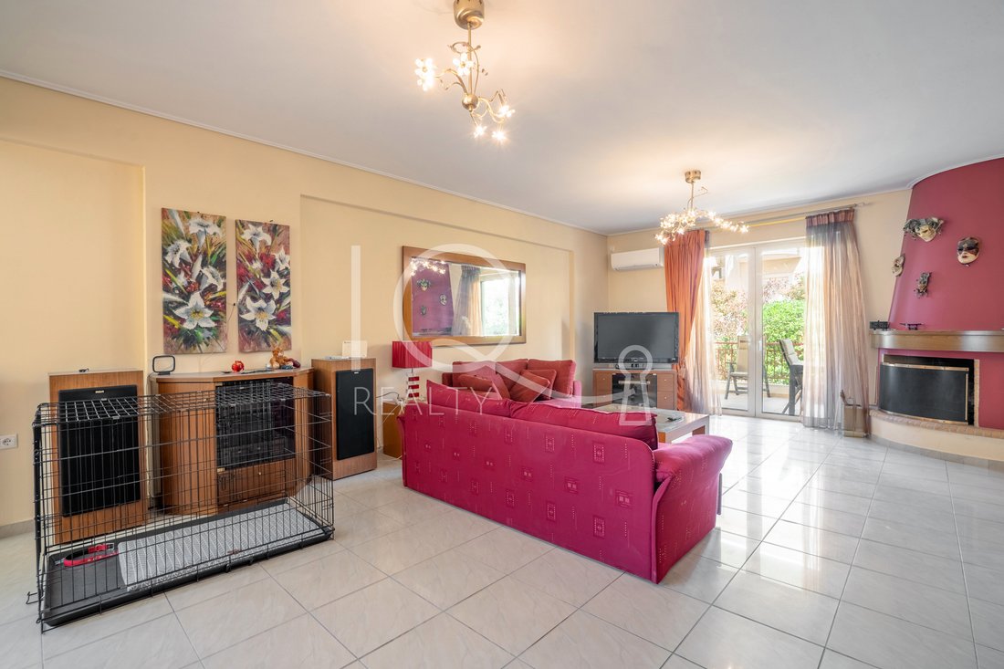 Apartment in Gerakas, Attica, Greece 3 - 15047647