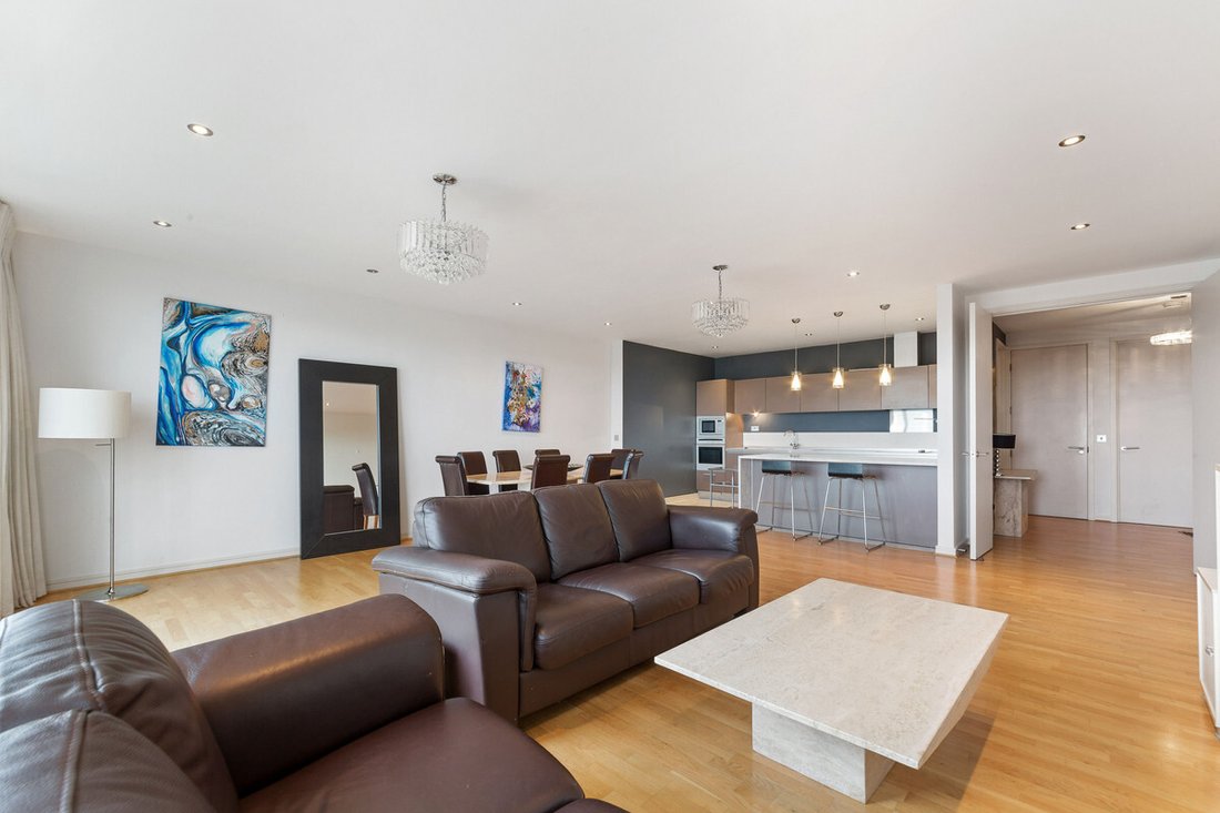 Apartment in Kew, Richmond Upon Thames, England 3 - 13319591