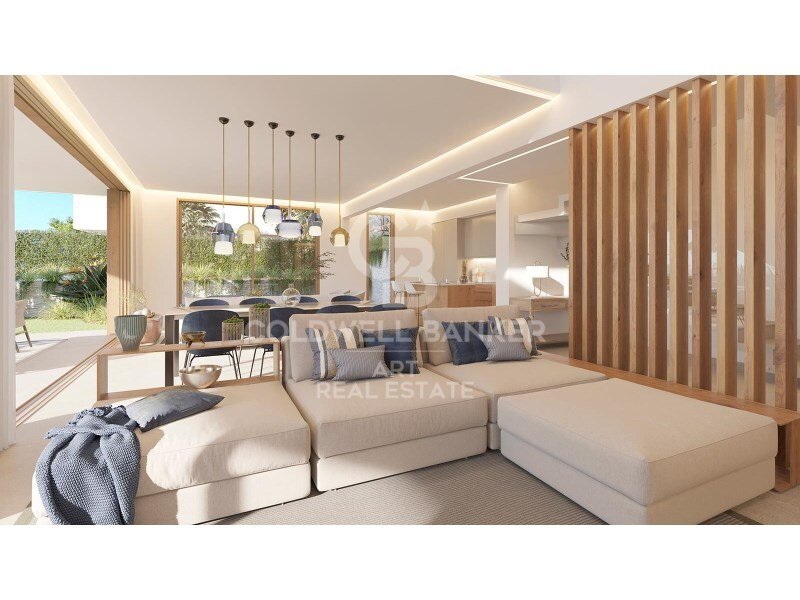 House in Estepona, Andalusia, Spain 4 - 15426511