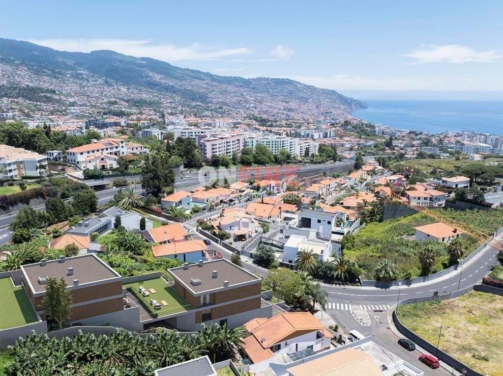 Apartment in Santo Antonio, Madeira, Portugal 2 - 15426029