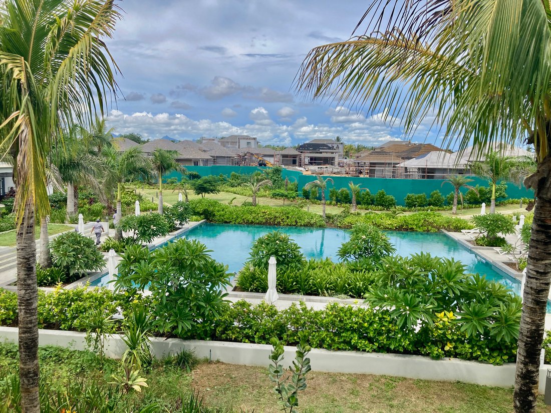 Apartment in Grand Baie, Rivière du Rempart District, Mauritius 3 - 14565750