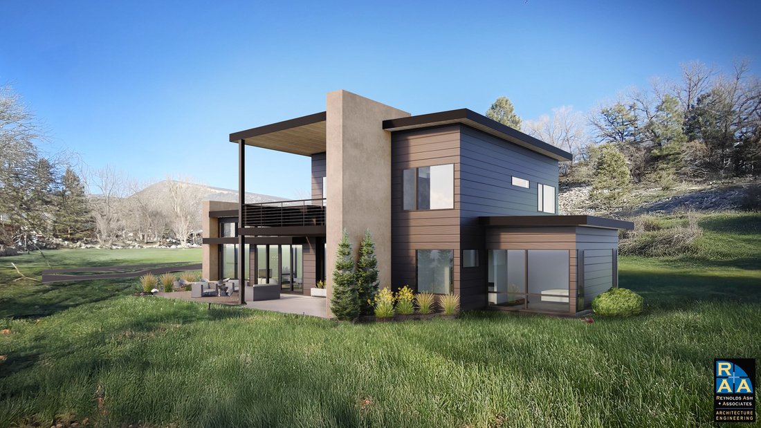 House in Durango, Colorado, United States 5 - 15350732