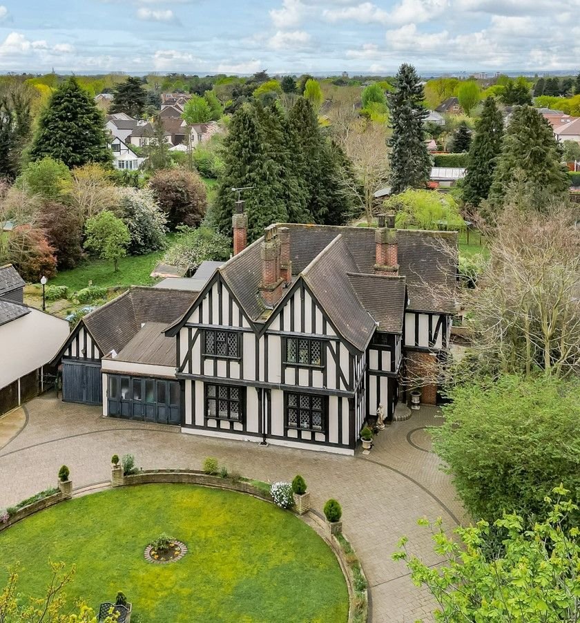 Maison à Ardleigh Green, Romford, Angleterre 3 - 14121895